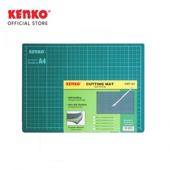 CUTTING MAT CMT-A4