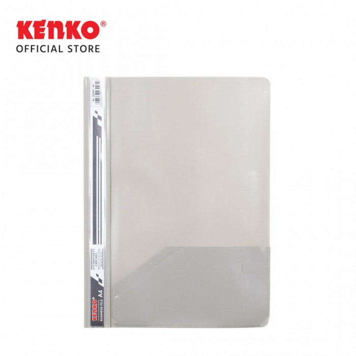 BUSINESS FILE PP320HG - A4
