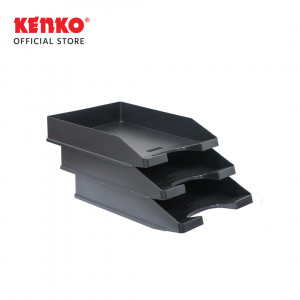 FILE TRAY FT-7033 3 LAYER